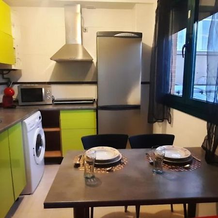 Conchy House Zamora Exterior foto