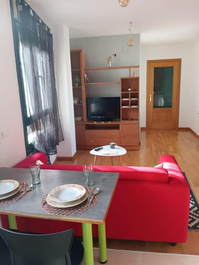 Conchy House Zamora Exterior foto