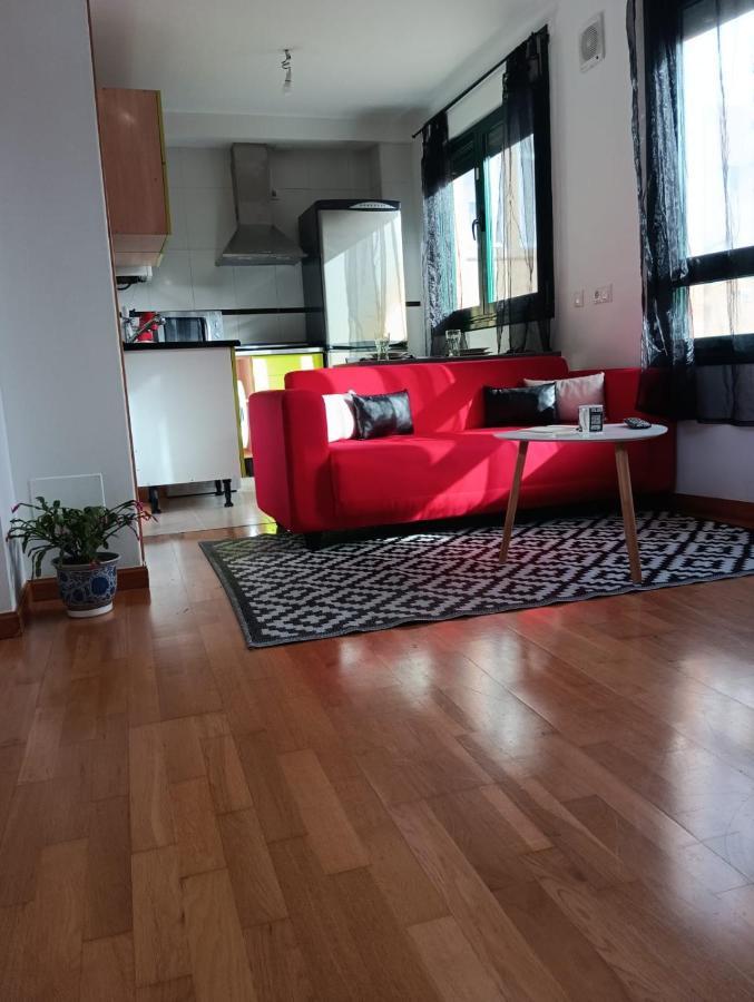 Conchy House Zamora Exterior foto