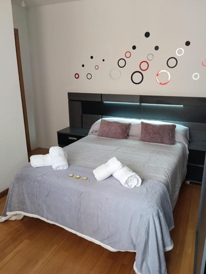 Conchy House Zamora Exterior foto