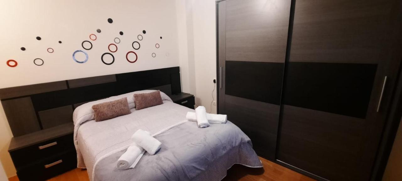 Conchy House Zamora Exterior foto
